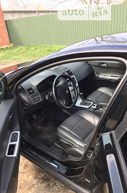 Универсал Volvo V50 2011 в 