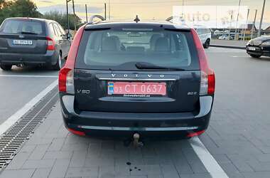 Універсал Volvo V50 2010 в 
