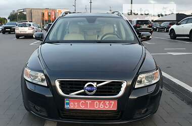 Універсал Volvo V50 2010 в 