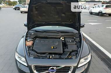 Універсал Volvo V50 2010 в 