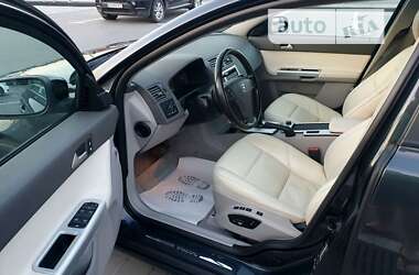 Універсал Volvo V50 2010 в 