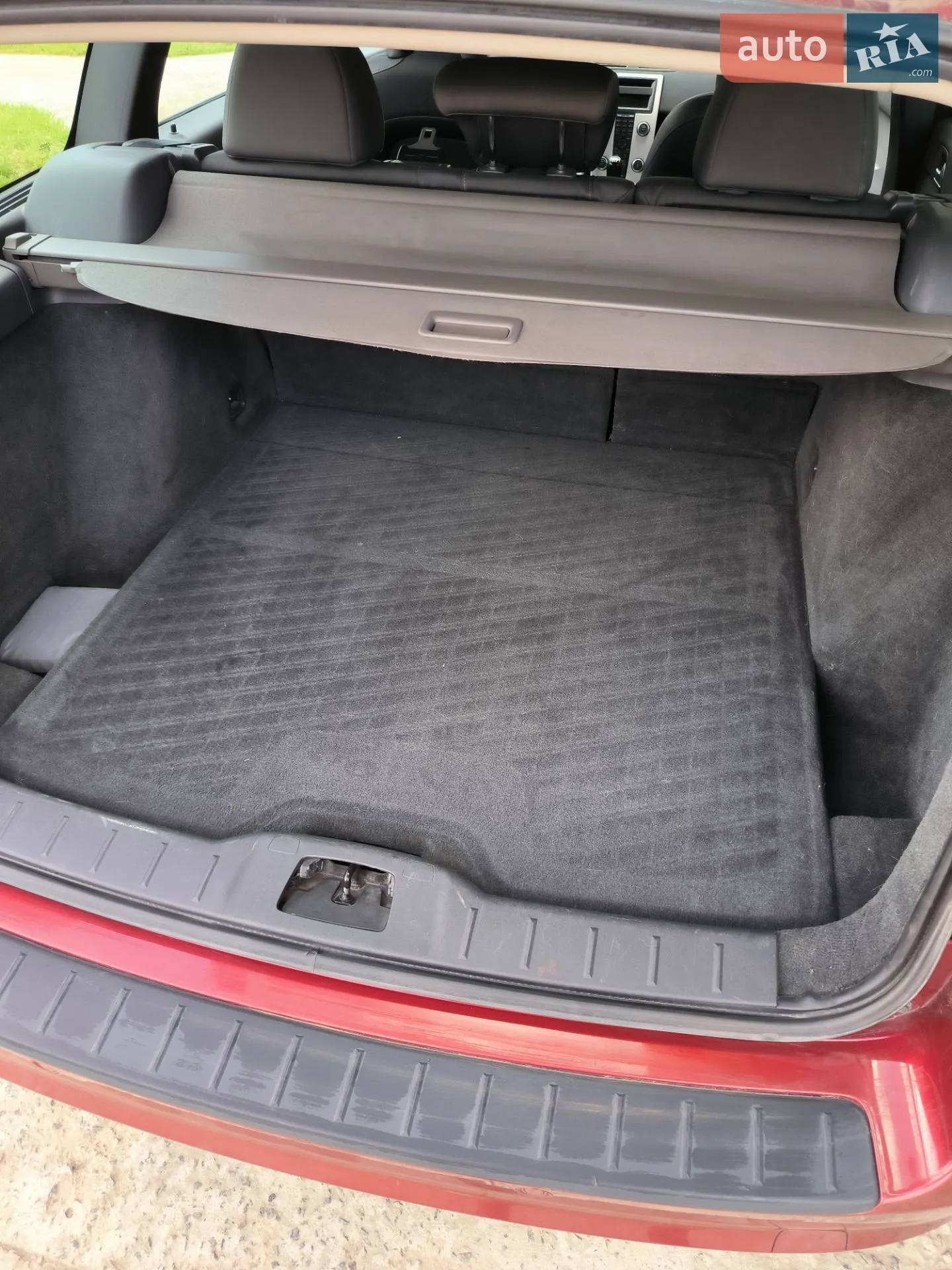 2010 Volvo V50 - мініатюра 8