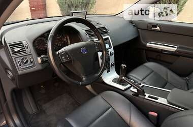 Универсал Volvo V50 2012 в 