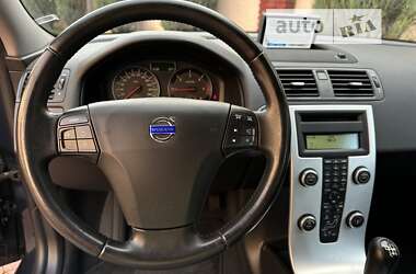 Универсал Volvo V50 2012 в 