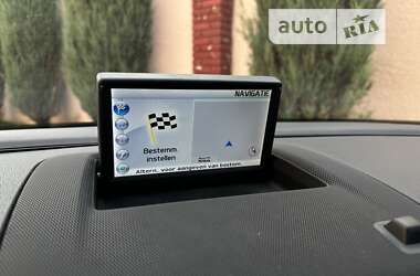 Универсал Volvo V50 2012 в 