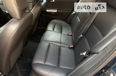 Универсал Volvo V50 2012 в 