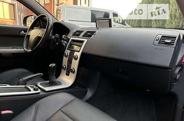 Универсал Volvo V50 2012 в 