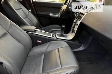 Универсал Volvo V50 2012 в 