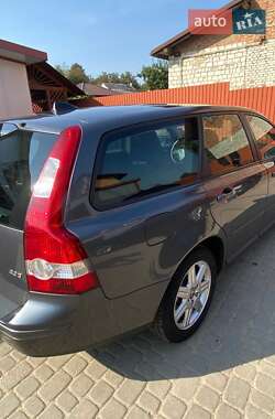 Универсал Volvo V50 2006 в 