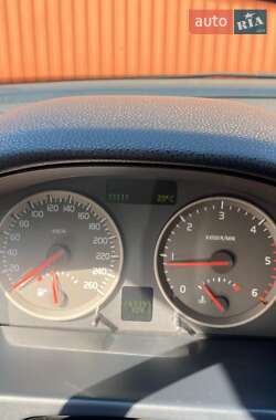 Универсал Volvo V50 2006 в 