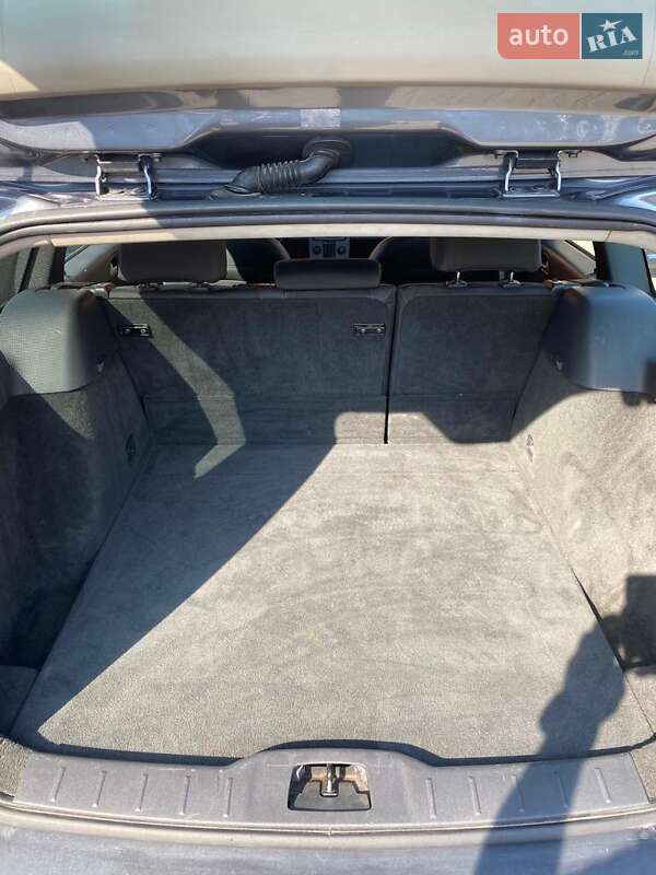 Універсал Volvo V50 2006 в Львові фото 18 Універсал Volvo V50 2006 в Львові