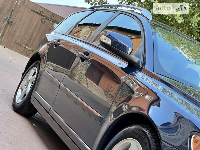 Універсал Volvo V50 2012 в Стрию