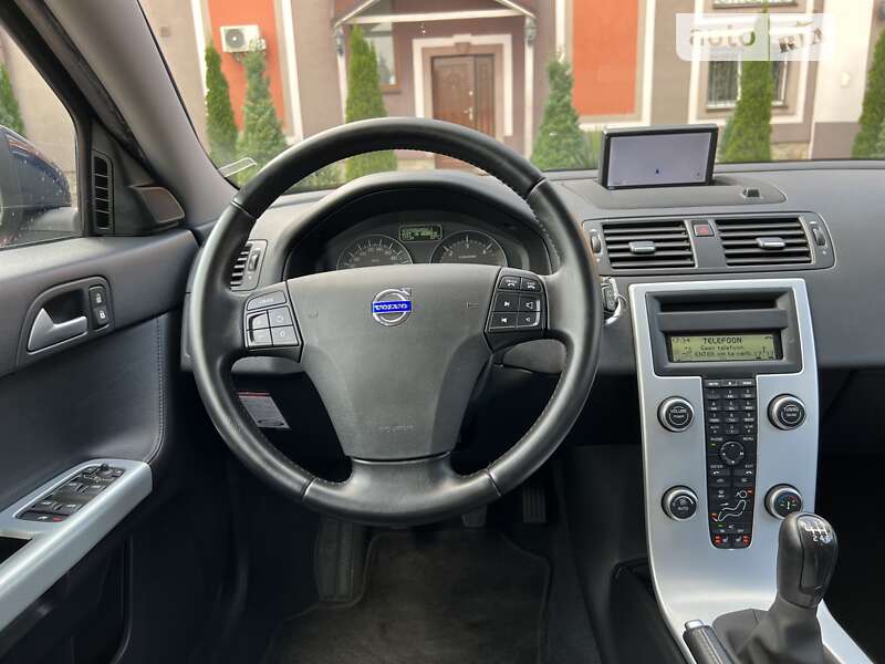 Універсал Volvo V50 2012 в Стрию
