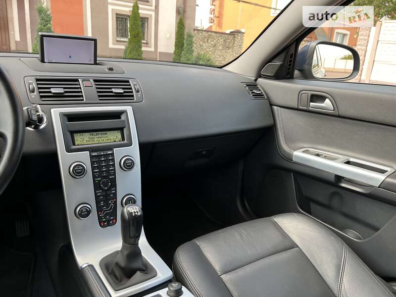 Універсал Volvo V50 2012 в Стрию