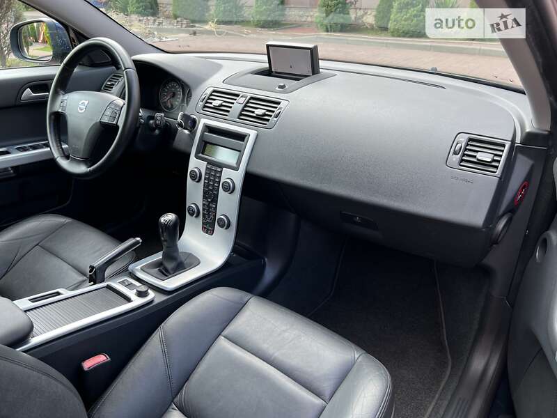 Універсал Volvo V50 2012 в Стрию