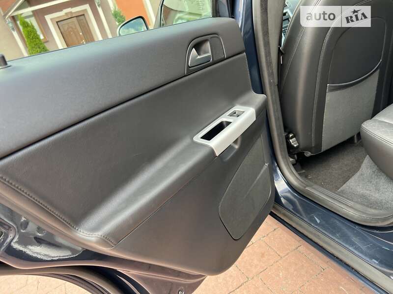 Універсал Volvo V50 2012 в Стрию