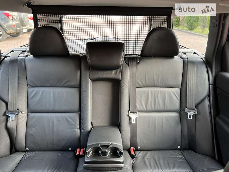 Універсал Volvo V50 2012 в Стрию