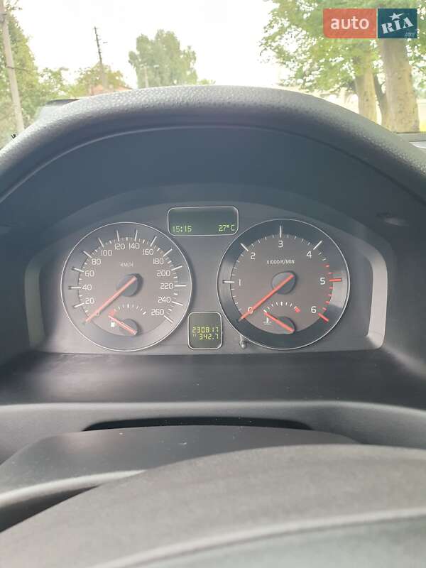 Универсал Volvo V50 2011 в Дрогобыче