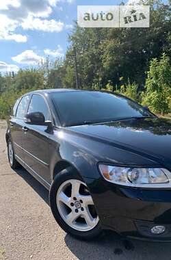 Універсал Volvo V50 2012 в Луцьку