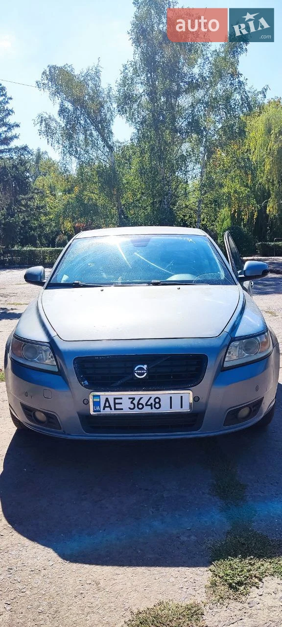 2010 Volvo V50 - мініатюра 23