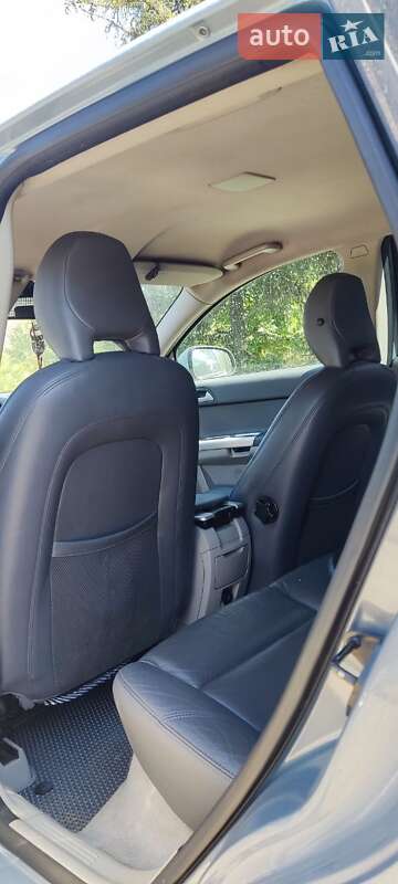 Универсал Volvo V50 2010 в Покрове фото 8 Универсал Volvo V50 2010 в Покрове