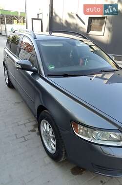 Универсал Volvo V50 2009 в Тернополе