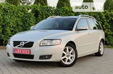 Універсал Volvo V50 2012 в Стрию