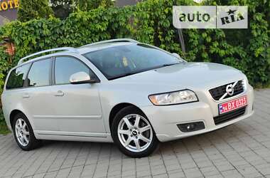 Універсал Volvo V50 2012 в Стрию