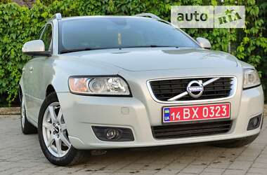 Універсал Volvo V50 2012 в Стрию