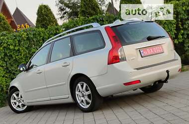 Універсал Volvo V50 2012 в Стрию