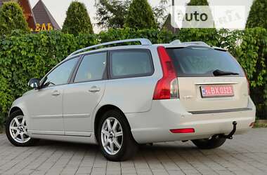 Універсал Volvo V50 2012 в Стрию