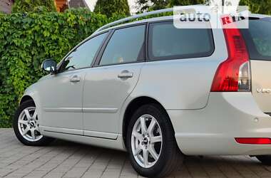 Універсал Volvo V50 2012 в Стрию