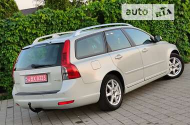 Універсал Volvo V50 2012 в Стрию