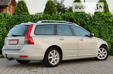 Універсал Volvo V50 2012 в Стрию