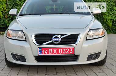 Універсал Volvo V50 2012 в Стрию