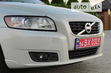 Універсал Volvo V50 2012 в Стрию