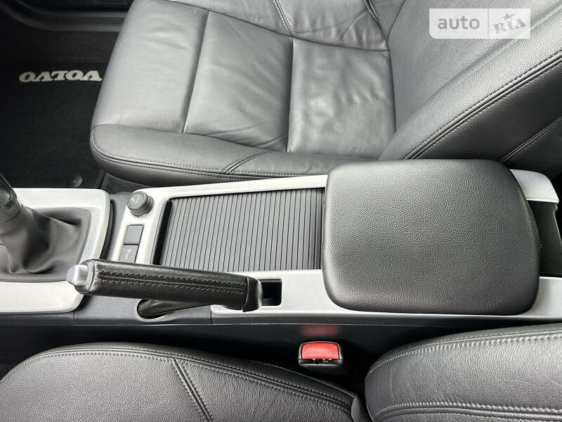 Универсал Volvo V50 2012 в Стрые