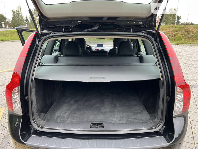Универсал Volvo V50 2012 в Стрые