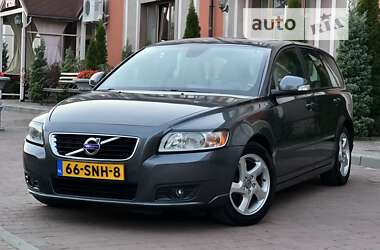 Универсал Volvo V50 2011 в Стрые