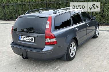 Универсал Volvo V50 2006 в Одессе