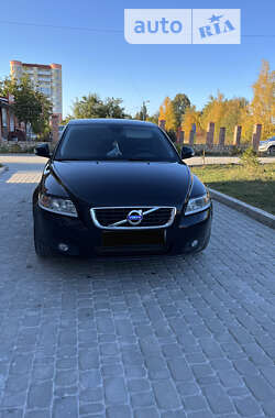 Универсал Volvo V50 2012 в Тернополе