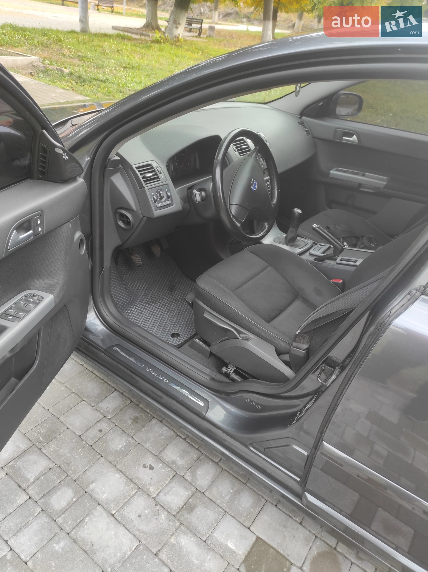2011 Volvo V50 - мініатюра 9
