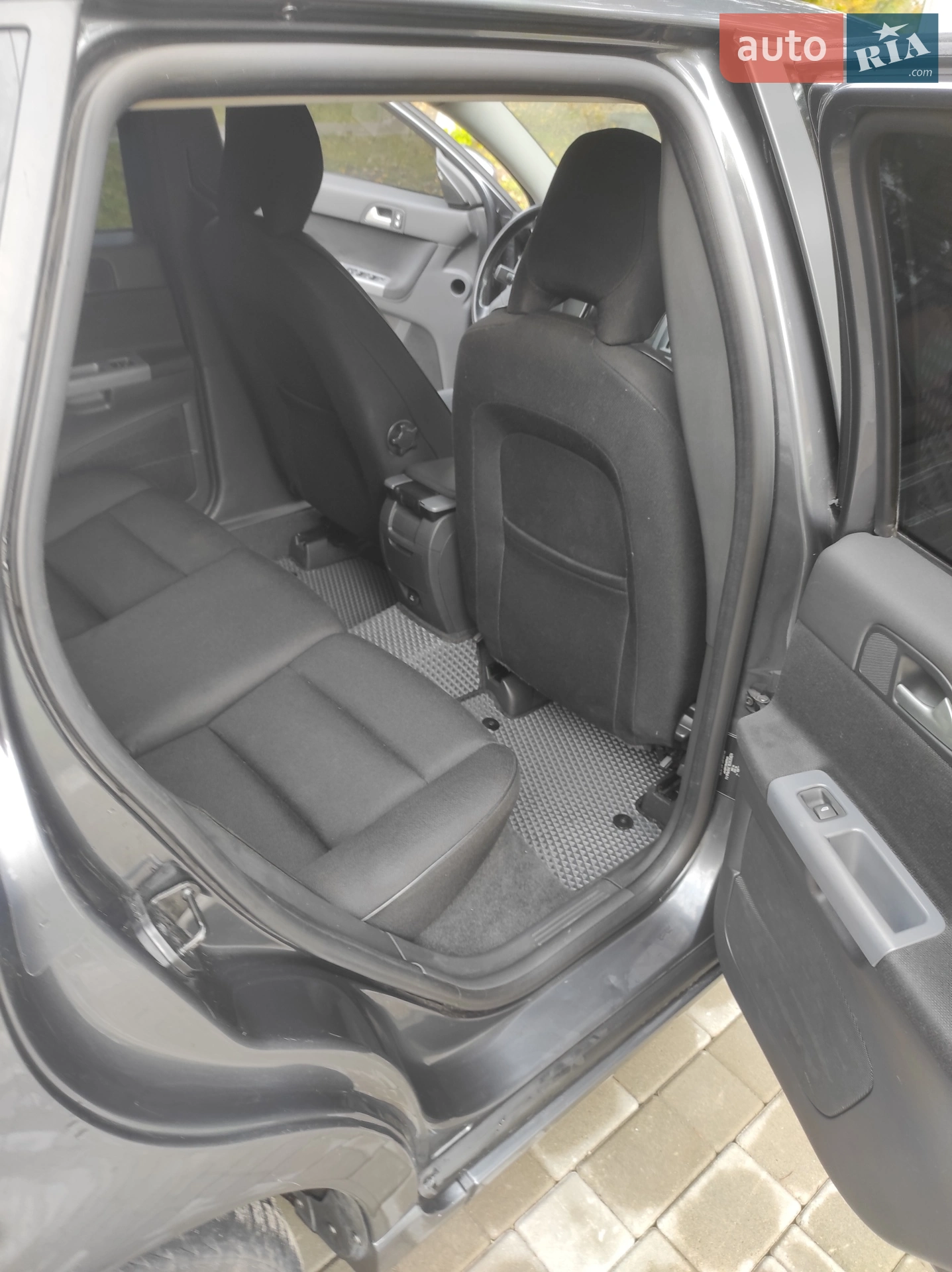2011 Volvo V50 - мініатюра 15
