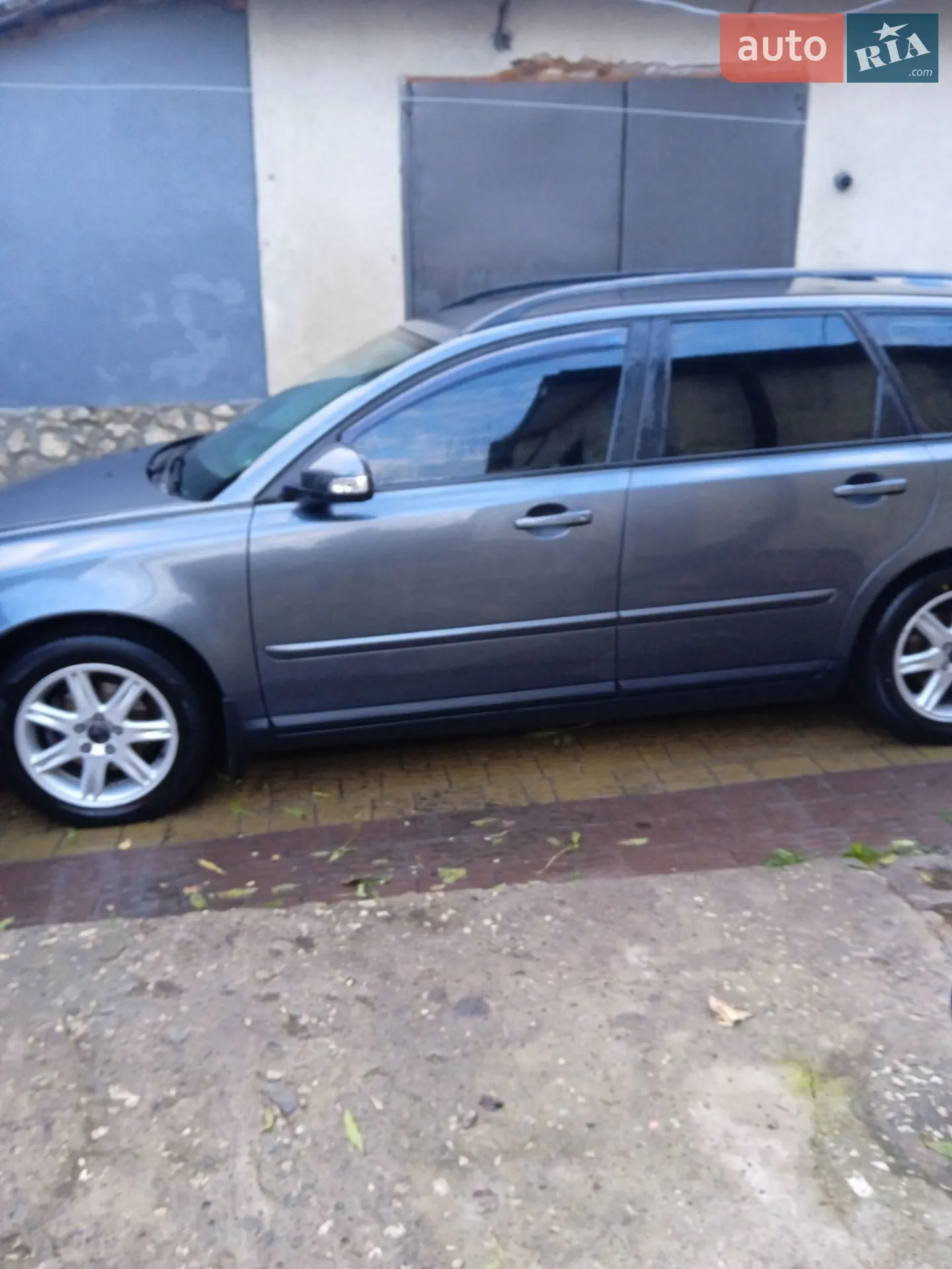 2010 Volvo V50 - мініатюра 11