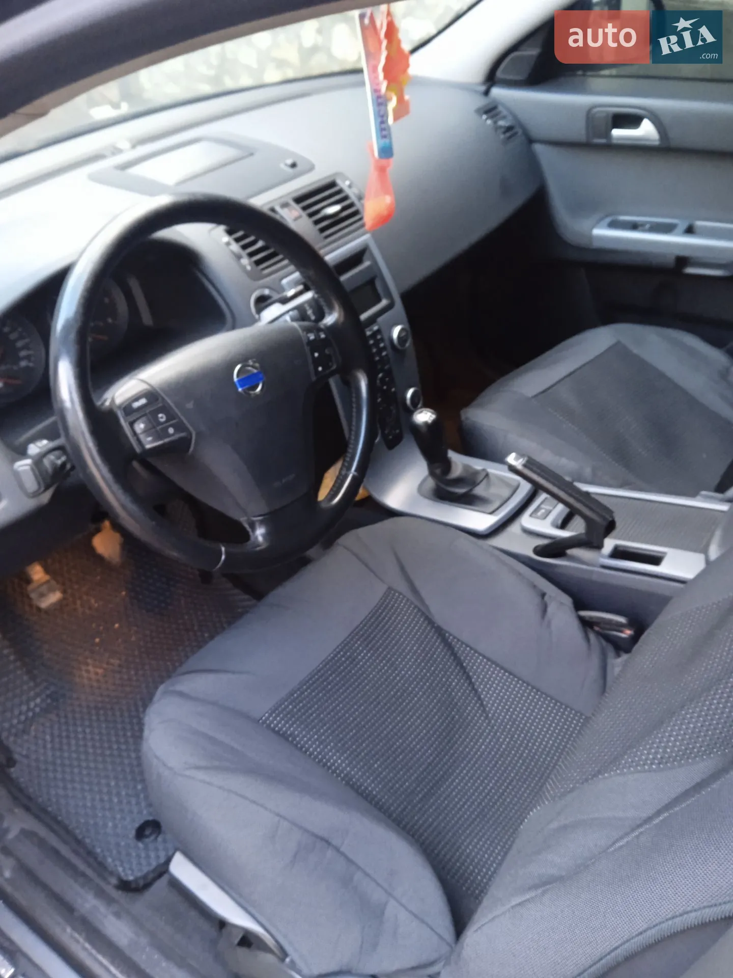 2010 Volvo V50 - мініатюра 16