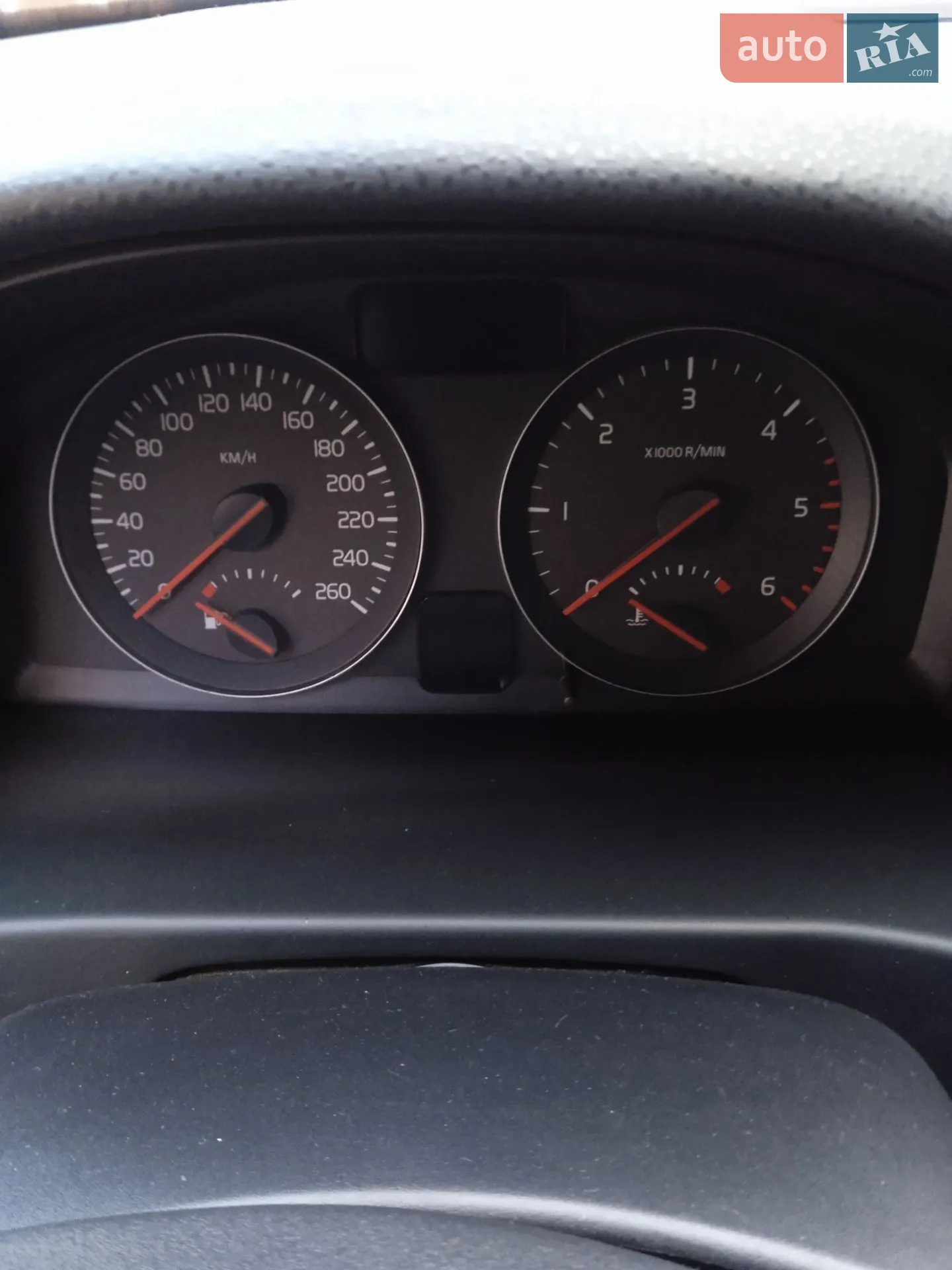 2010 Volvo V50 - мініатюра 14