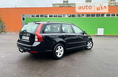 Універсал Volvo V50 2008 в 