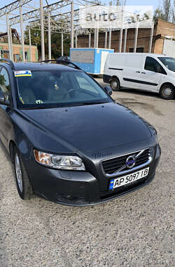 Универсал Volvo V50 2010 в Запорожье