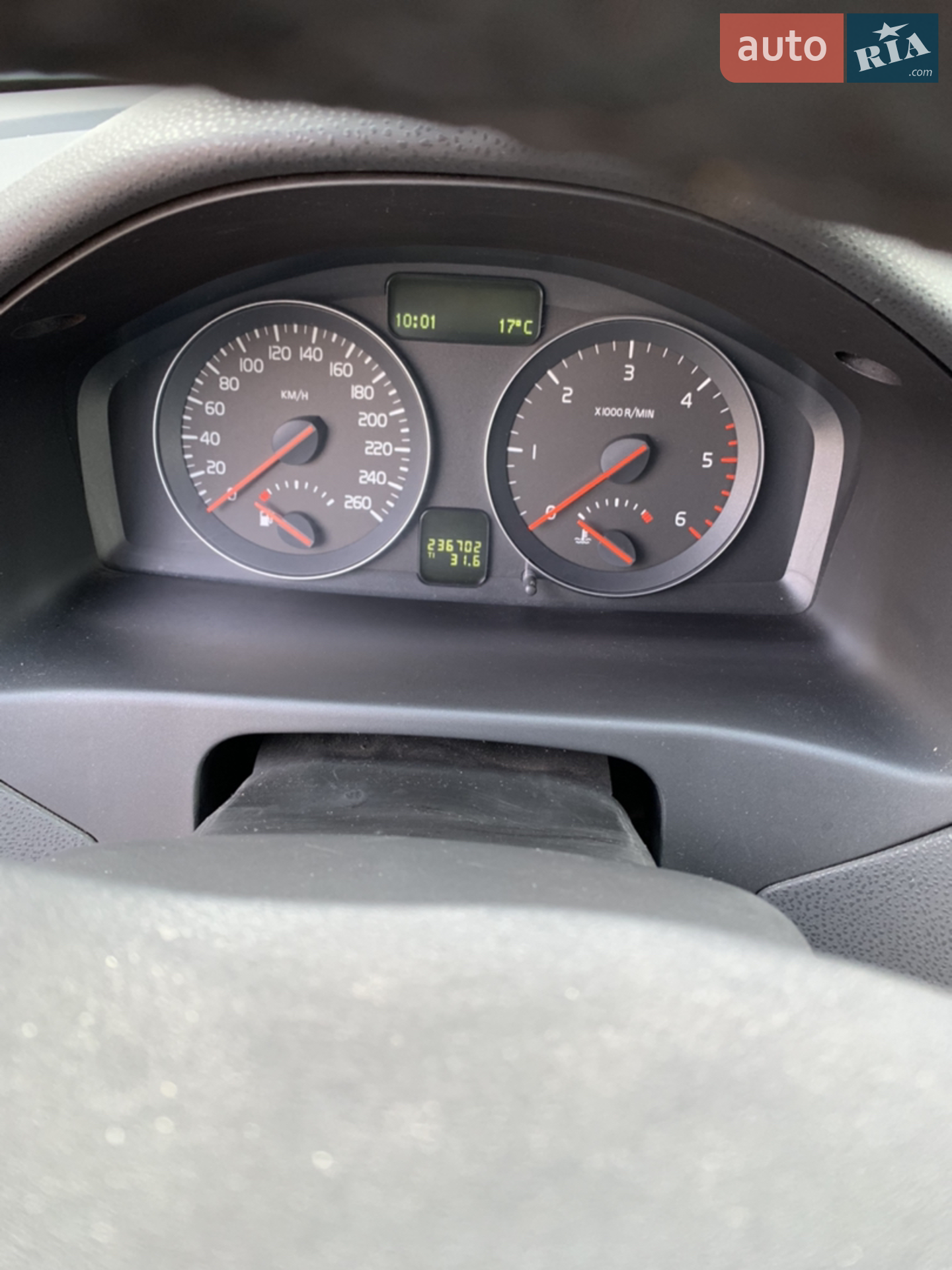 2010 Volvo V50 - мініатюра 7