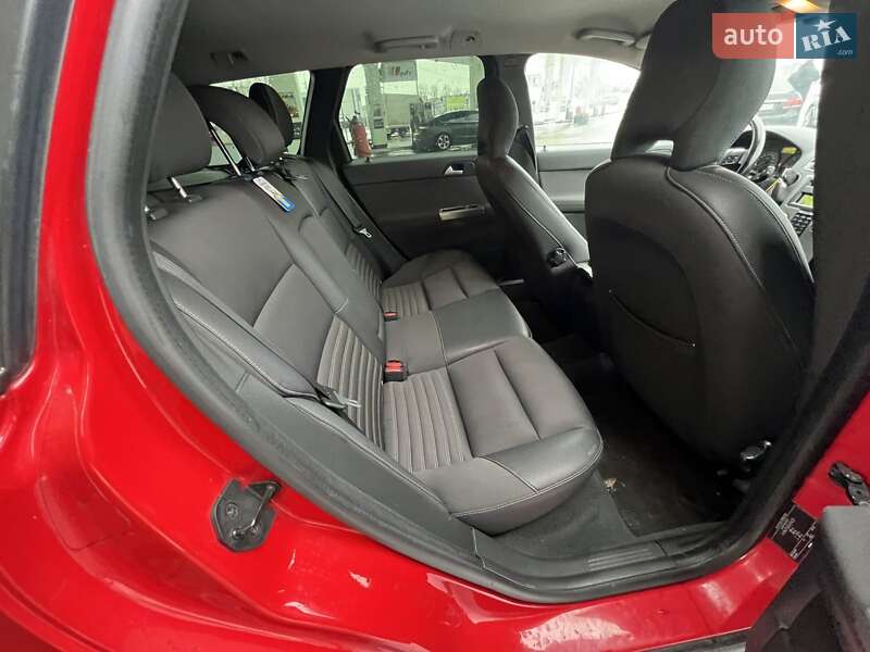 Универсал Volvo V50 2009 в Каменском фото 15 Универсал Volvo V50 2009 в Каменском